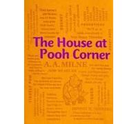 The House At Pooh Corner