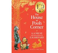 The House at Pooh Corner