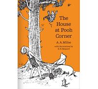 The House at Pooh Corner