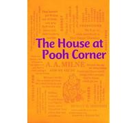 The House at Pooh Corner