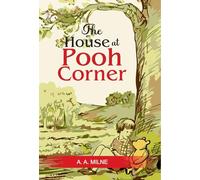 The House at Pooh Corner