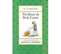 The House At Pooh Corner