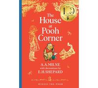 The House at Pooh Corner