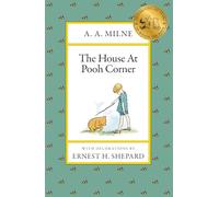 The House at Pooh Corner