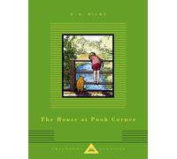 The House At Pooh Corner