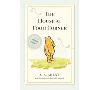 The House at Pooh Corner