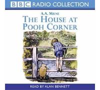 [The House at Pooh Corner] (By: A. A. Milne) [published: July, 2002]