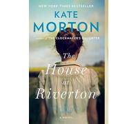 The House at Riverton: A Novel