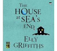 The House at Sea's End