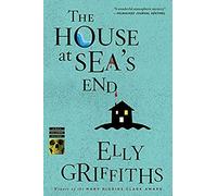 The House At Sea's End