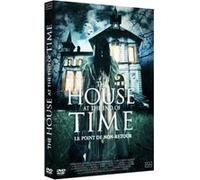 The house at the end of the time DVD G