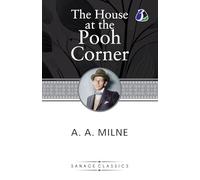 The House at the Pooh Corner