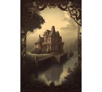 The House Beyond the Fog: The House Beyond the Fog