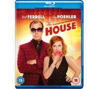 The House (Blu-ray)