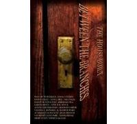 The House Built Between The Branches