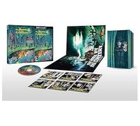 The House By The Cemetery Édition Limitée Blu-ray 4K Ultra HD