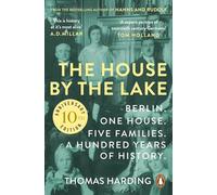 The House by the Lake – Windmill Books