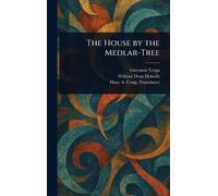 The House by the Medlar-Tree