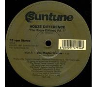 THE HOUSE CONCEPT VOL 1