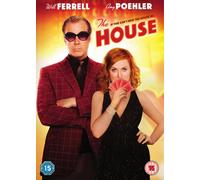 The House (DVD) Amy Poehler Jason Mantzoukas Jeremy Renner Nick Kroll