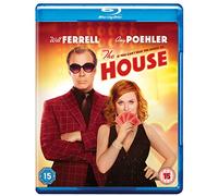 The House – Blu-ray – Édition Royaume‑Uni (Import) – Warner Bros.