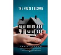 The House I Become Twenty-One Windows into a Life Unfolding