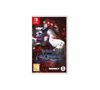 The House in Fata Morgana Dreams of the Revenants Edition Nintendo Switch