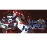 The House in Fata Morgana (Nintendo)