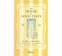 The House in Good Taste