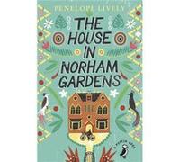 The House In Norham Gardens (A Puffin Book) (Paperback) Penelope Lively, (Auteur)