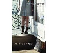 The House in Paris by Elizabeth Bowen Paperback Book Bowen, Elizabeth (Auteur)