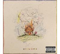 Isaiah Rashad - The House is Burning