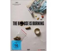 The House Is Burning - Import, Origine Allemande