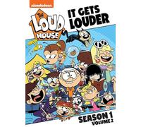 The House: It Gets Louder-Season 1, Vol. 2