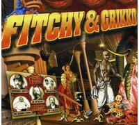 The House Jacks - Fitchy & Grikko