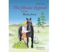 The House Legend Of The Black Horse