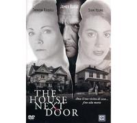 The House Next Door Dvd Italian Import