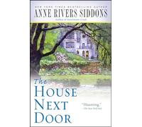 Anne Rivers Siddons – The House Next Door – Poche – Neuf