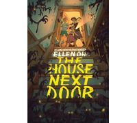 The House Next Door - Ellen Oh - Harpercollins - ebook (ePub) - Livre