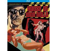 The House of 1,000 Dolls [Blu-Ray]
