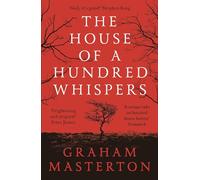 The House of a Hundred Whispers: A terrifying thriller from the master of horror that you won’t be able to put down in 2026