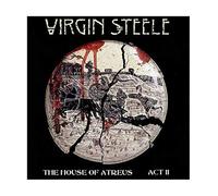 The House Of Atreus Act II