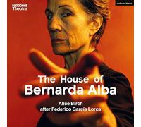 The House of Bernarda Alba