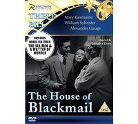 The House Of Blackmail
