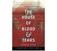 The House Of Blood And Tears