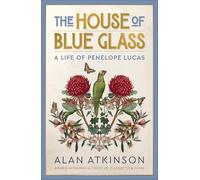 The House of Blue Glass