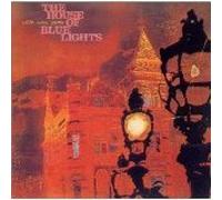 The House of Blue Lights [IMPORT]