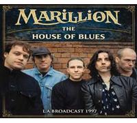 The House Of Blues Radio Broadcast Los Angeles 1997 CD