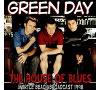 The House of Blues Radio Broadcast Myrtle Beach 1998