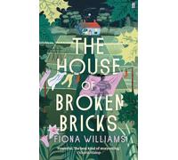 The House of Broken Bricks: 'Shocking and powerful . . . This is the best kind of story telling.' Victoria Hislop